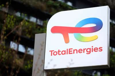 Image for TotalEnergies, Abu Dhabi's Masdar form $2.2 billion renewables joint venture