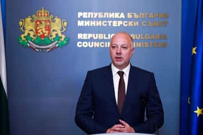 Image for Eurozone accession to bring economic growth, Bulgaria PM says