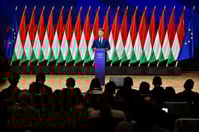 Image for Pro-EU Tisza government will be credit positive for Hungary, Moody's says