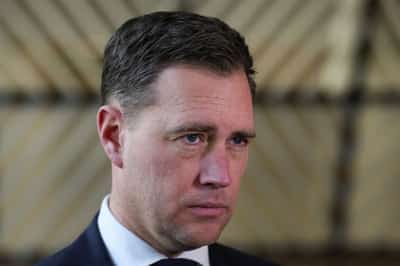 Image for EU must tackle small parcels coming from China, Dutch Minister says