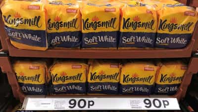 Image for Kingsmill owner AB Foods buys Hovis to create UK bread powerhouse