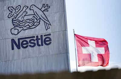Image for Nestle steps up infant formula damage limitation with CEO video apology