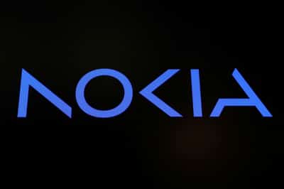 Image for Nokia beats first-quarter estimates as AI boom lifts sales again