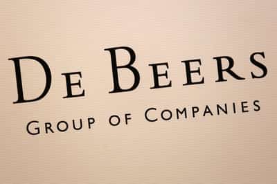 Image for De Beers announces kimberlite field discovery in Angola