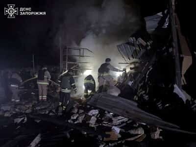 Image for Russia says it captures village in Zaporizhzhia, Ukraine defending major town