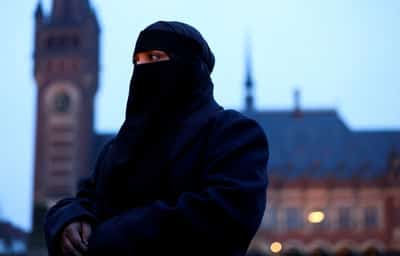 Image for Rohingya survivors expect UN's highest court to find Myanmar committed genocide