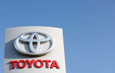Image for Toyota to take key supplier private in $26 billion deal