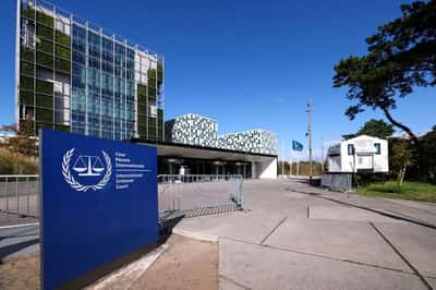 Image for Mali, Burkina Faso and Niger announce exit from International Criminal Court