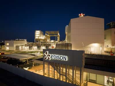 Image for Italy's Edison ready to list if EDF presses ahead with plan, CEO says
