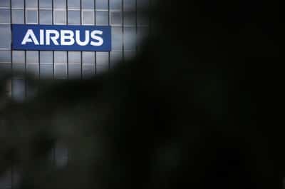Image for Airbus deliveries fell 4% in May, sources say