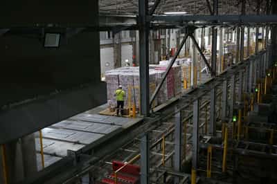 Image for Essity reports quarterly earnings below market hopes