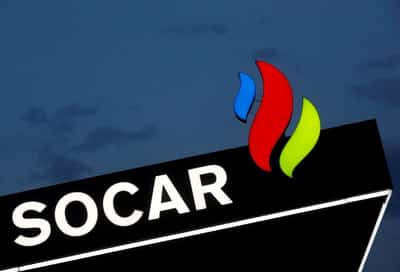 Image for Azerbaijan's SOCAR signs deal to buy refiner Italiana Petroli