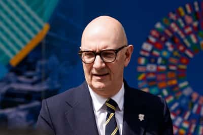 Image for G7 finance leaders ready to act to mitigate Iran war fallout, Lescure says