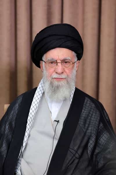 Image for Iran's Supreme Leader says any US strikes on Iran will have serious consequences
