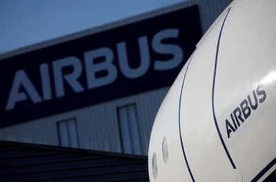 Image for Airbus nears landmark jet deal with Poland's LOT, sources say
