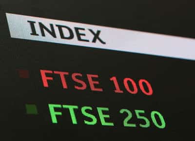 Image for Britain to overhaul benchmark rules to cut industry burden