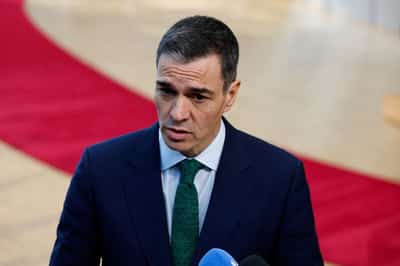 Image for Dominican Republic rebukes Spanish opposition party over 'vicious' AI video