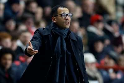 Image for Soccer-Chelsea have the resources to win, says Rosenior ahead of Arsenal clash