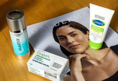 Image for L'Oreal to increase stake in skin care firm Galderma to 20%