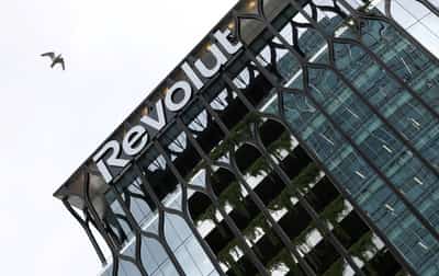 Image for UK's Revolut kicks off secondary share sale at $75 billion valuation, source says