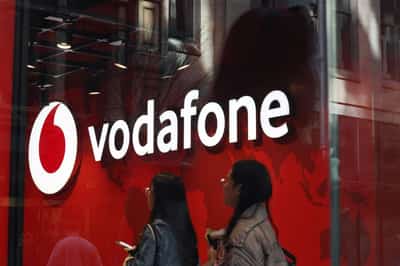 Image for Vodafone teams up with Amazon's satellites to connect masts in Europe and Africa