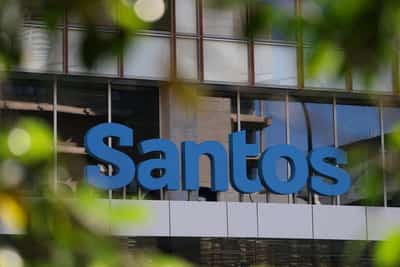 Image for Australia's Santos targeting 10% job cuts to reduce costs