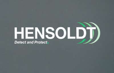 Image for Hensoldt orders rise on increased demand for sensors, optronics