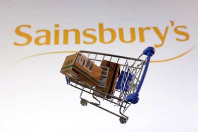 Image for UK's Sainsbury's in talks to sell Argos to China's JD.com