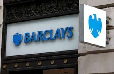 Image for Barclays chalks up 500 million pounds in revenues from sustainable finance