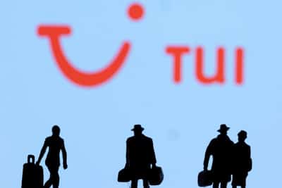 Image for Last-minute trips boost Europe's travel giant TUI, forward bookings dip