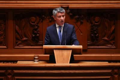 Image for Portugal's Socialists to enable budget passage by abstaining