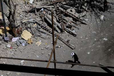 Image for Analysis-Allies fear a rushed US–Iran framework deal could backfire, leaving technical deadlock