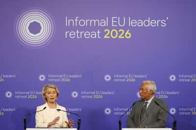 Image for Analysis-EU weighs two-track approach to break economic reform deadlock