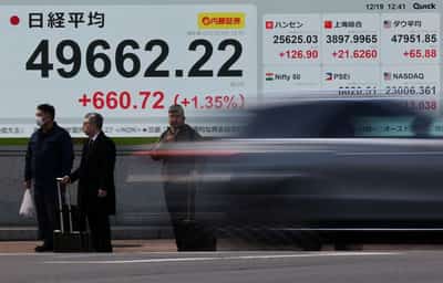 Image for Japan markets set for renewed 'Takaichi trade' after landslide election win