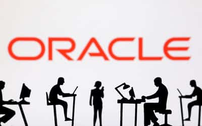 Image for Oracle, Google cloud units strike deal for Oracle to sell Gemini models