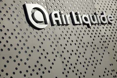 Image for Air Liquide posts slight Q1 revenue miss