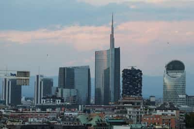Image for DBRS boosts Italy's ratings on resilient economy, expectations of stability in debt ratio