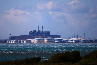 Image for EU energy ministers seek to coordinate Iran war response