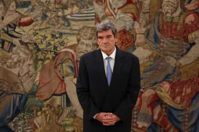 Image for ECB's Escriva sees interest rates stable