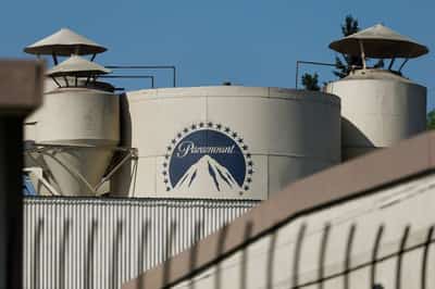 Image for Exclusive-Paramount expected to easily secure EU nod for Warner Bros deal, sources say