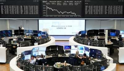 Image for European stocks muted as investors gauge US interest rate outlook
