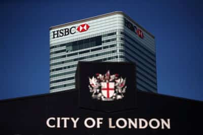 Image for HSBC's Ann Godbehere to retire as chair search ends with Nelson's appointment