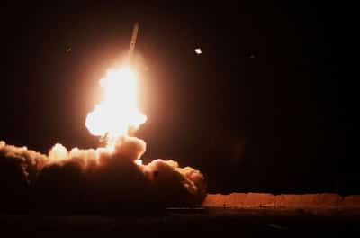 Image for Investors unnerved as Israel-Iran conflict fuels oil market rally