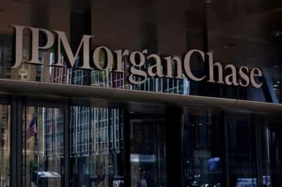 Image for JPMorgan buys UK pensions technology firm WealthOS, memo shows