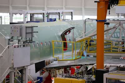 Image for Airbus needs 235 deliveries to reach year-end goal, sources say