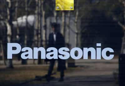 Image for Panasonic aims to develop groundbreaking EV battery in about two years