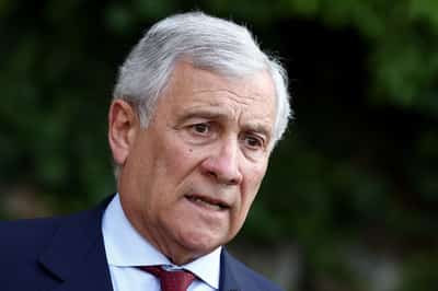 Image for EU ready to hit US with 21-billion-euro tariff list, Italy foreign minister says