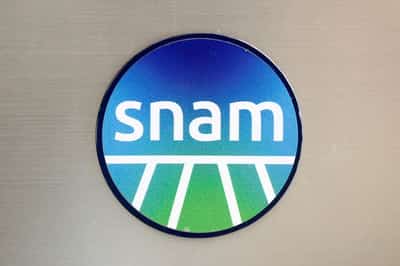 Image for Snam awaits German decision on Open Grid Europe stake by November 17