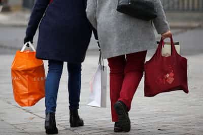 Image for French inflation slows to 0.4% in January