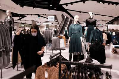 Image for Polish fashion retailer LPP can beat annual targets amid e-commerce challenge, CFO says
